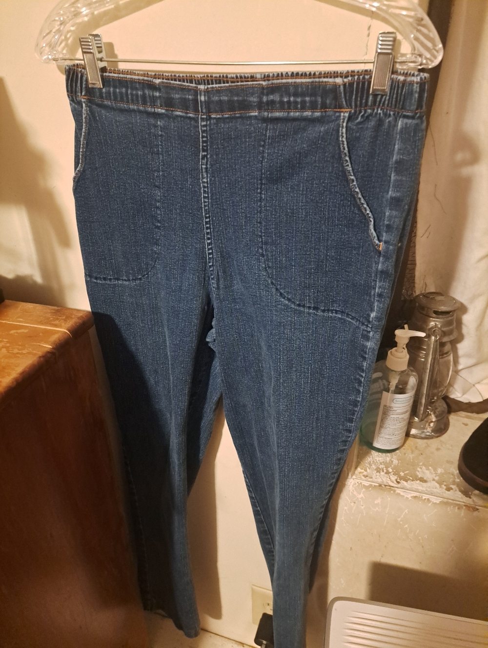 Used Croft And Barrow Jeans